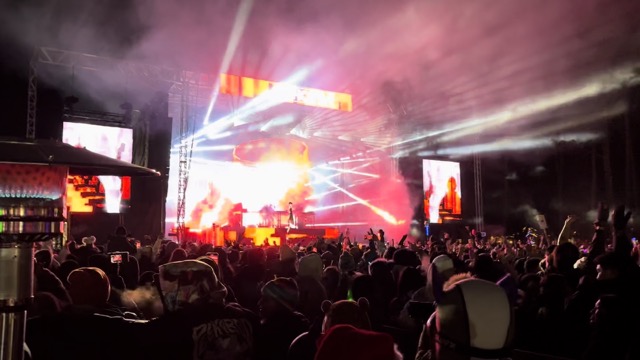 Alison Wonderland's One More Hit