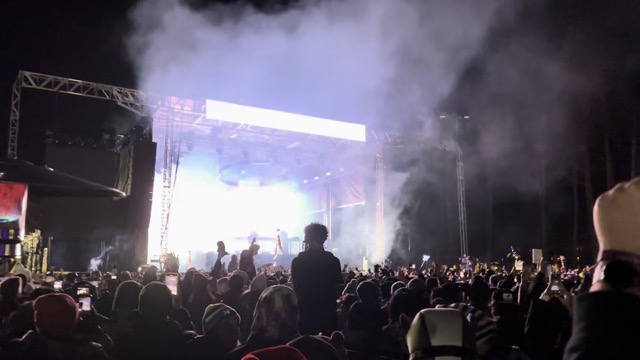 Alison Wonderland sampling Teriyaki Boyz from Tokyo Drift