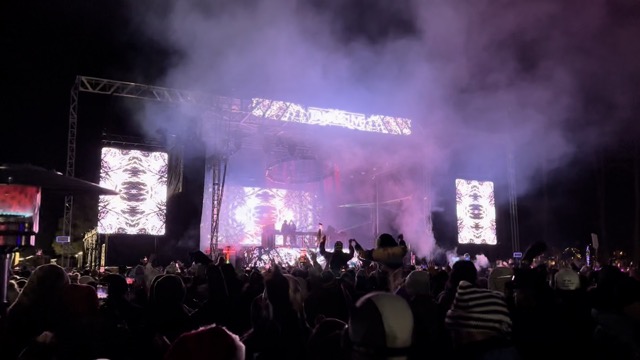 Push Up (Alison Wonderland & Subtronics Remix) [Mixed] by Creeds