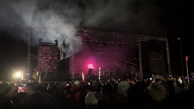 Porter Robinson Intro