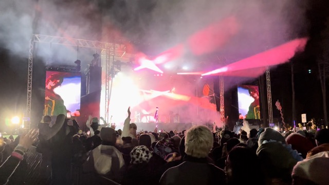 Porter Robinson's Rebound by ARTY & Mat Zo