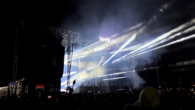 Jessica Audiffred's very interesting remix of I Write Sins Not Tragedies