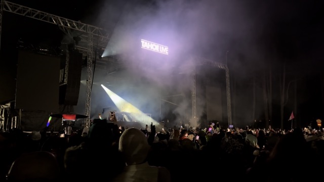 Jessica Audiffred playing Mr. Brightside by The Killers