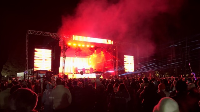 Badders by PEEKABOO, Flowdan & Skrillex