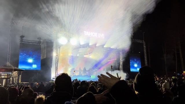 Stars Tonight by Zeds Dead & DROELOE