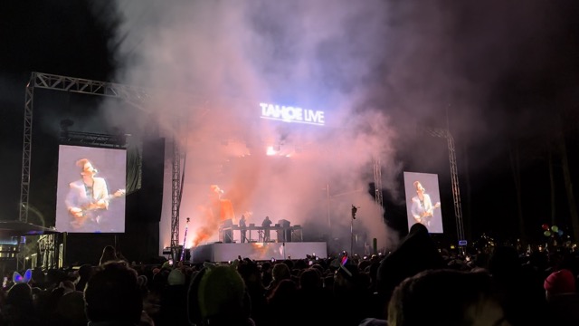 Zeds Dead with The Chain by Fleetwood Mac