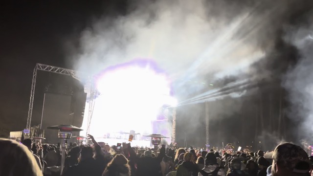 Peekaboo remix of Me and You by Nero