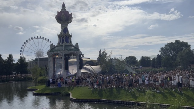 Since you been gone…