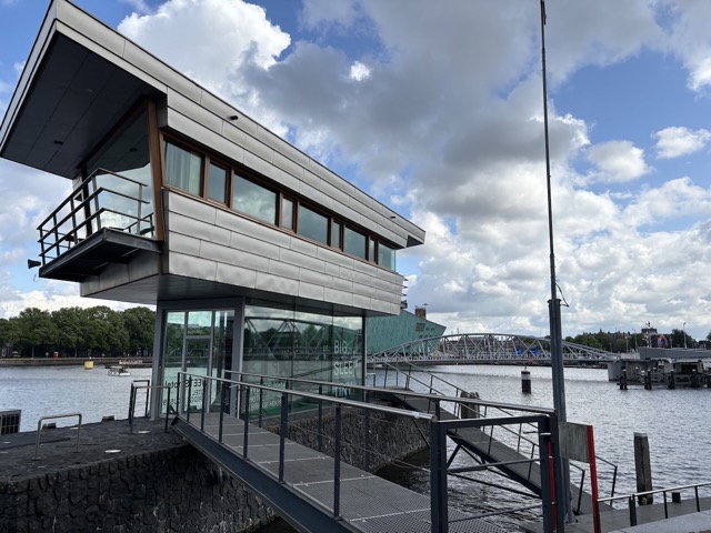 Boutique hotel that you can rent