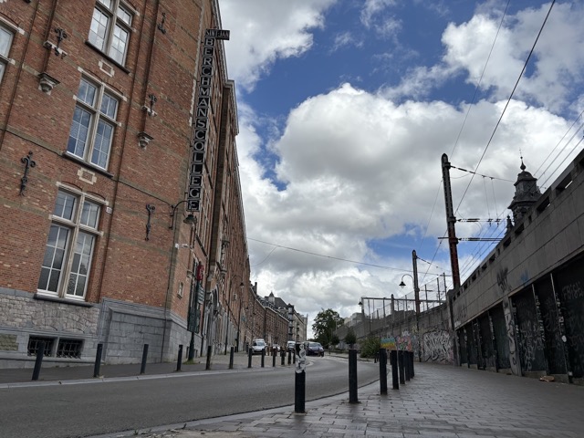 Sint-Jan Berchmans College