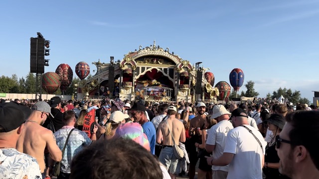 Odymel's awesome remix of Careless Whisper