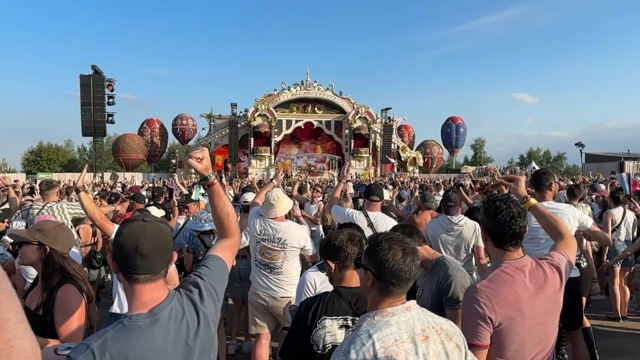 Odymel's remix of Kids