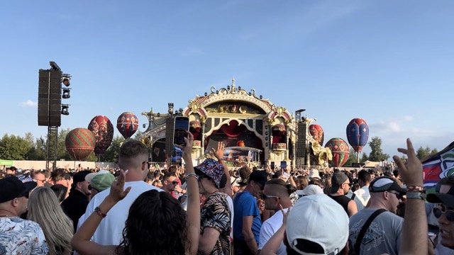 Odymel's version of Thank You