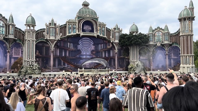 Something, as performed by Pat Krimson