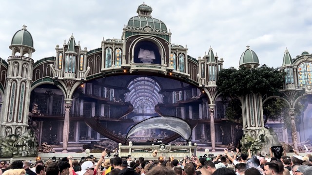 Insomnia 2.0 and Third Party's For the People (Matisse & Sadko b2b Third Party)