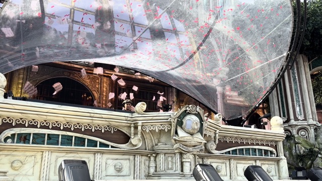 Jaden Bojsen's collab with David Guetta, Let's Go