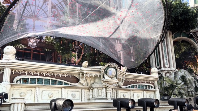 Jaden Bojsen's remix of Sweet Disposition