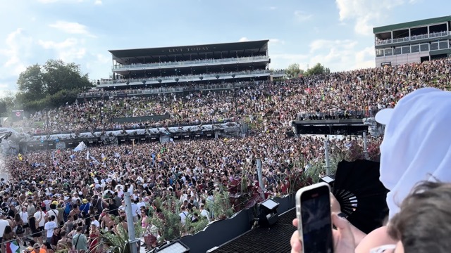 Vini Vici's remix of Bohemian Rhapsody