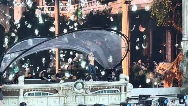 Dillon Francis' Real Love