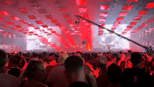 Hi-Lo b2b Eli Brown - Give It To Me