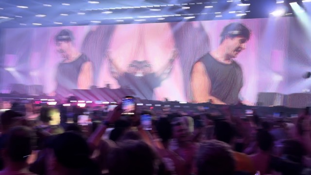 John Summit's Where You Are