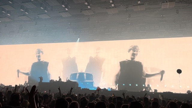 John Summit's Is Everybody Having Fun?