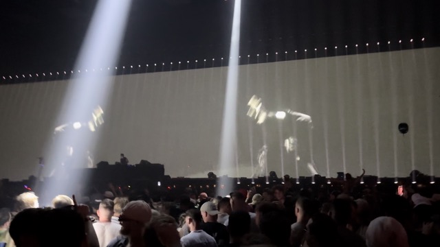 John Summit's remix of In for the Kill