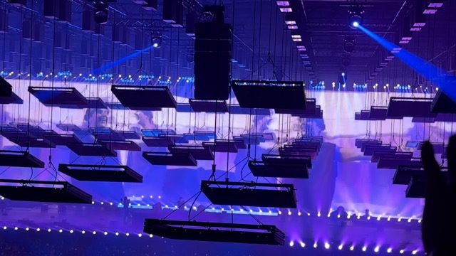 John Summit's Shiver