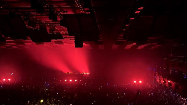 John Summit's remix of Change It