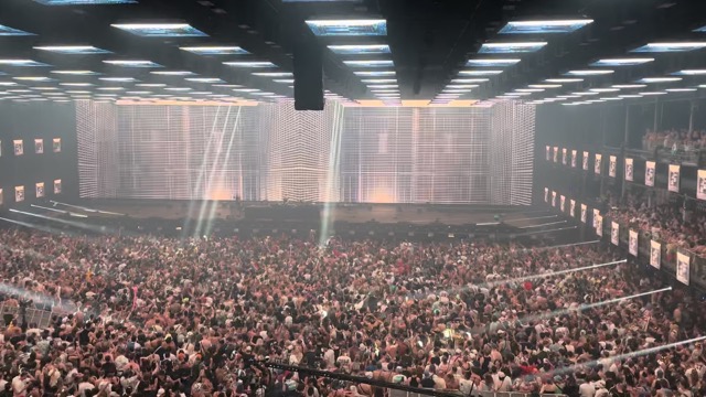 John Summit's remix of Berlin