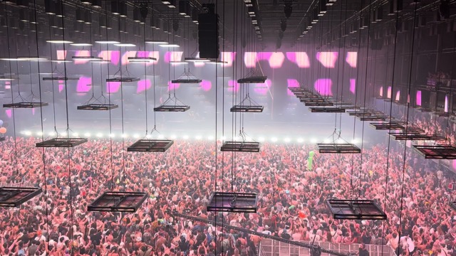 John Summit - Baby, I'll Call You Back!