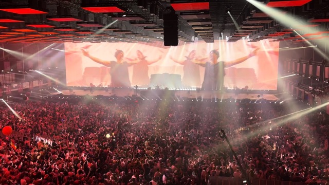 John Summit's Where You Are (again)