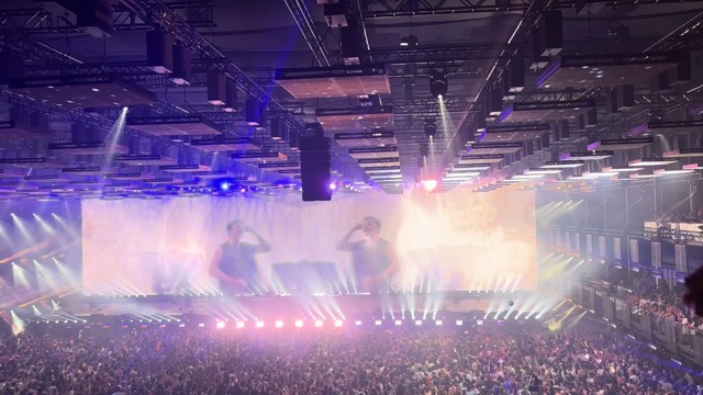 John Summit's Go Back