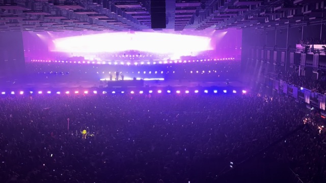 John Summit's Go Back