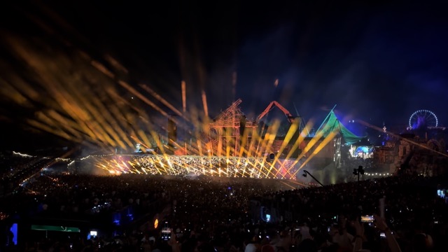 Martin Garrix's original High on Life