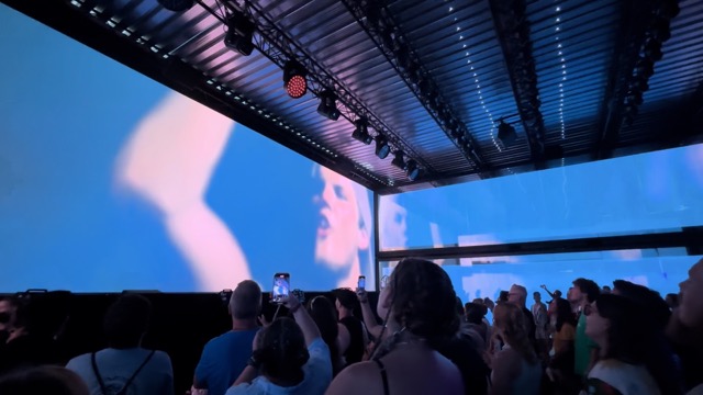 Avicii Forever experience