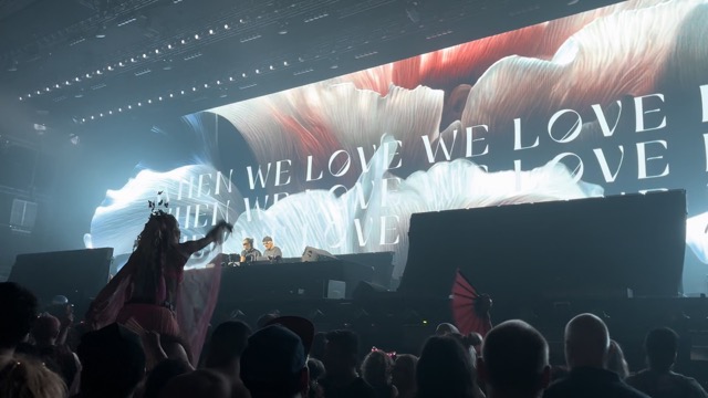 L4L by Agents Of Time