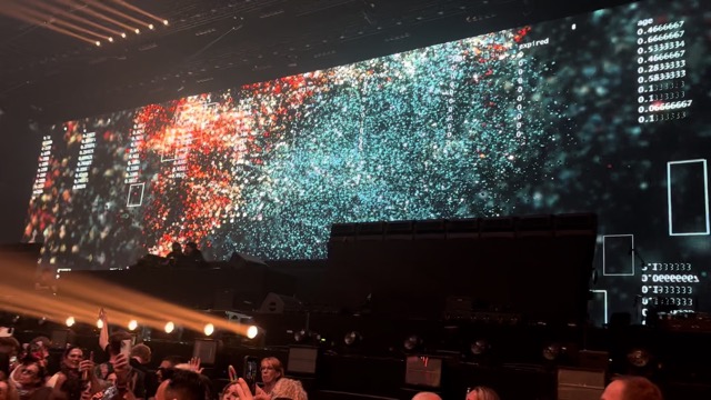 Uno Y Cuatro by Agents Of Time