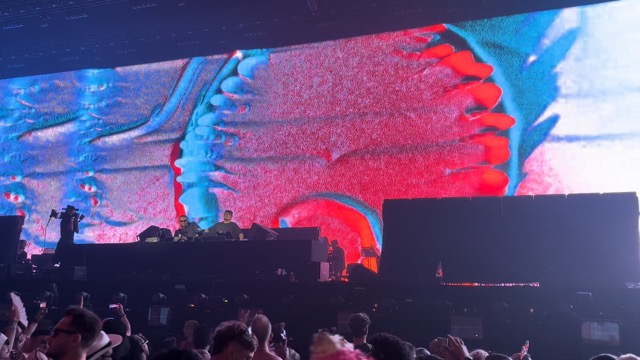 Agents of Time's remix of Told You So