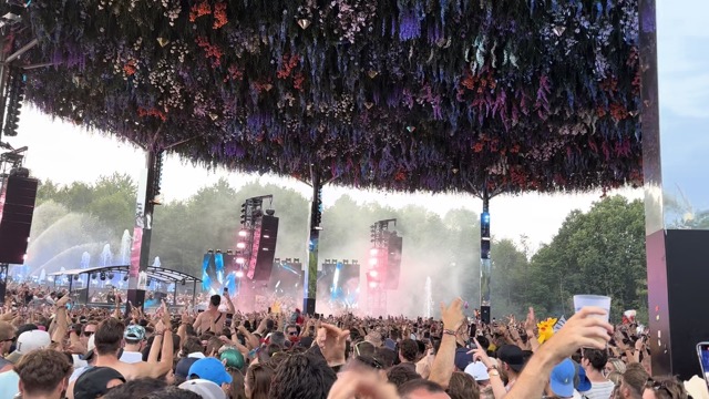 James Hype's I Got Basslines