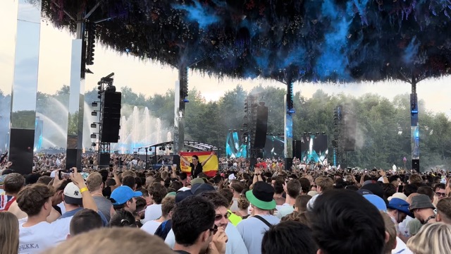 James Hype's version of Take Me to Church