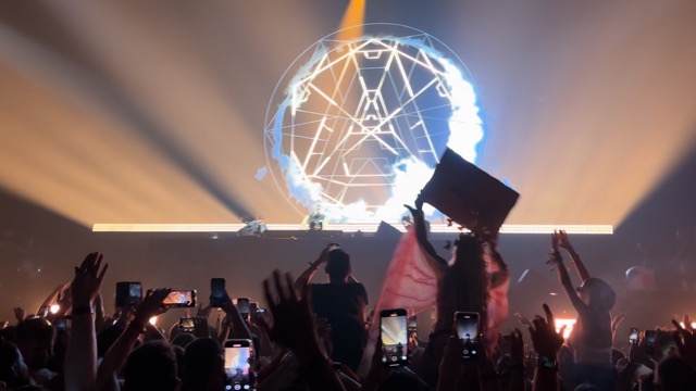 Let It Be for Love by Armin van Buuren