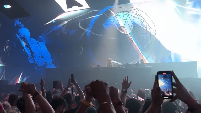 Love (Extended Mix) by Armin van Buuren & Omnia