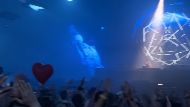 No Fun by Armin van Buuren