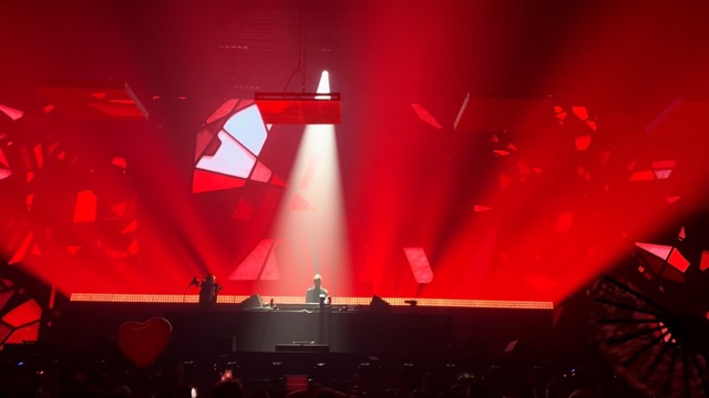 Bach to the Future by Armin van Buuren & BLR