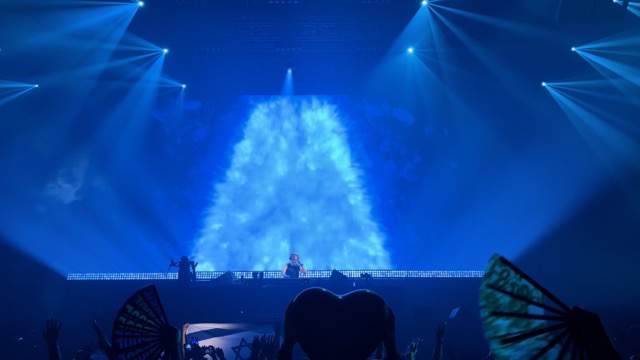 What Took You so Long by Armin van Buuren & Gryffin