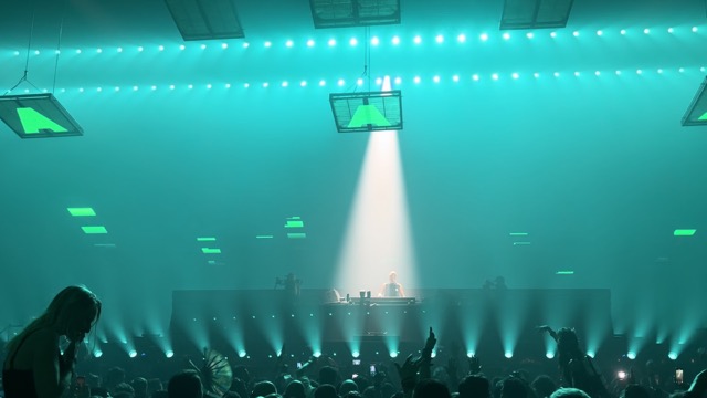 Armin van Buuren's Great Spirit