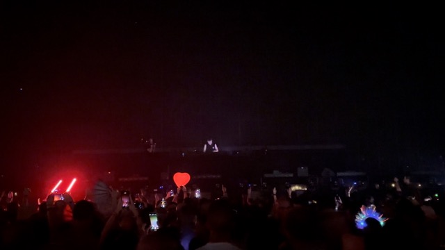 Insomnia, performed by Armin van Buuren