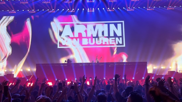 Euphoria by Armin van Buuren, Norma Jean Martine, LAWRENT & Alok