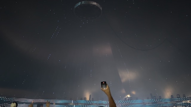 Aaron HIbell's destroyer of worlds